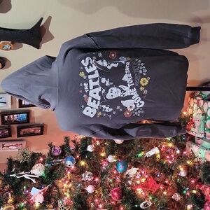 The Beatles Hoodie